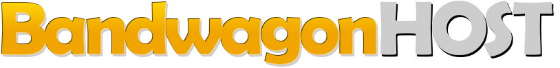 搬瓦工BandwagonHost logo