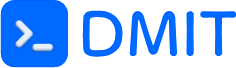 DMIT logo