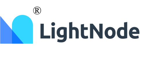LightNode logo
